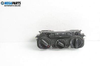 Панел климатик за Volkswagen Golf V Hatchback (10.2003 - 02.2009)