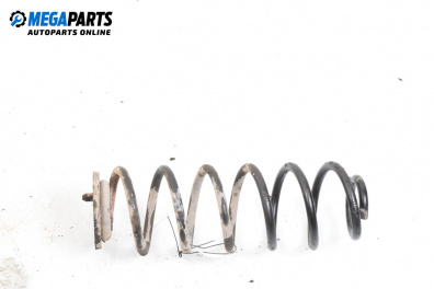 Пружина за ходова част за Volkswagen Golf V Hatchback (10.2003 - 02.2009), хечбек, позиция: задна