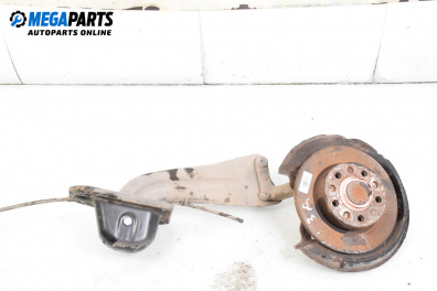 Шенкел главина за Volkswagen Golf V Hatchback (10.2003 - 02.2009), позиция: задна, дясна