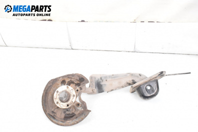 Шенкел главина за Volkswagen Golf V Hatchback (10.2003 - 02.2009), позиция: задна, лява