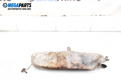 Крайно гърне за Volkswagen Golf V Hatchback (10.2003 - 02.2009) 1.4 16V, 75 к.с.