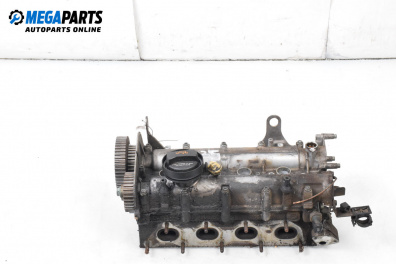 Глава за Volkswagen Golf V Hatchback (10.2003 - 02.2009) 1.4 16V, 75 к.с.