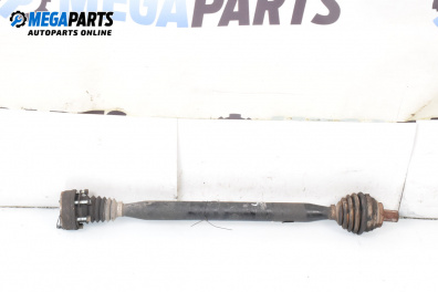 Полуоска за Volkswagen Golf V Hatchback (10.2003 - 02.2009) 1.4 16V, 75 к.с., позиция: предна, дясна