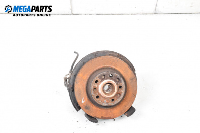 Шенкел главина за Volkswagen Golf V Hatchback (10.2003 - 02.2009), позиция: предна, лява