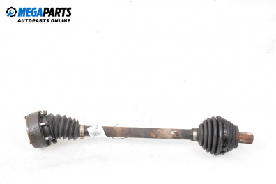 Полуоска за Volkswagen Golf V Hatchback (10.2003 - 02.2009) 1.4 16V, 75 к.с., позиция: предна, лява
