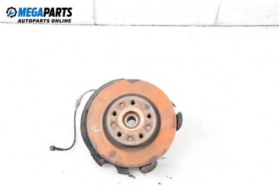 Шенкел главина за Volkswagen Golf V Hatchback (10.2003 - 02.2009), позиция: задна, дясна