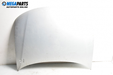 Преден капак за Volkswagen Passat III Sedan B5 (08.1996 - 12.2001), 4+1 вр., седан, позиция: предна