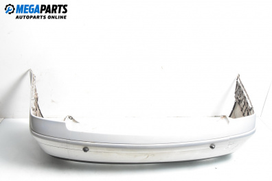 Задна броня за Volkswagen Passat III Sedan B5 (08.1996 - 12.2001), седан