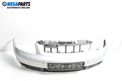 Предна броня за Volkswagen Passat III Sedan B5 (08.1996 - 12.2001), седан, позиция: предна