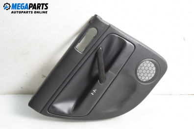 Кора врата за Volkswagen Passat III Sedan B5 (08.1996 - 12.2001), 4+1 вр., седан, позиция: задна, лява