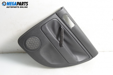 Кора врата за Volkswagen Passat III Sedan B5 (08.1996 - 12.2001), 4+1 вр., седан, позиция: задна, дясна