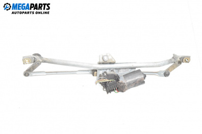 Ел. мотор за чистачките за Volkswagen Passat III Sedan B5 (08.1996 - 12.2001), седан, позиция: предна