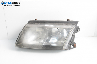 Фар за Volkswagen Passat III Sedan B5 (08.1996 - 12.2001), седан, позиция: лява