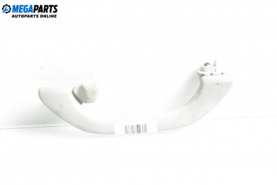 Ръкохватка за таван за Volkswagen Passat III Sedan B5 (08.1996 - 12.2001), 4+1 вр., позиция: задна, лява