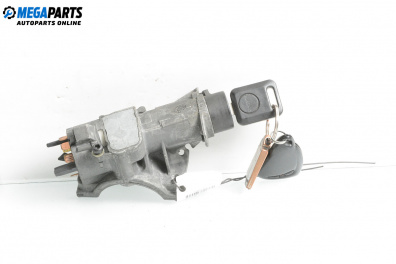 Контактен ключ за Volkswagen Passat III Sedan B5 (08.1996 - 12.2001)