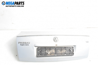 Заден капак за Volkswagen Passat III Sedan B5 (08.1996 - 12.2001), 4+1 вр., седан, позиция: задна
