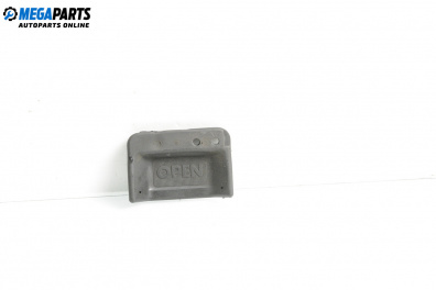 Интериорна пластмаса за Volkswagen Passat III Sedan B5 (08.1996 - 12.2001), 4+1 вр., седан, позиция: задна