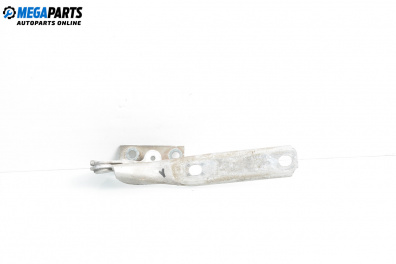 Панта преден капак за Volkswagen Passat III Sedan B5 (08.1996 - 12.2001), 4+1 вр., седан, позиция: лява