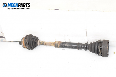 Полуоска за Volkswagen Passat III Sedan B5 (08.1996 - 12.2001) 1.8, 125 к.с., позиция: предна, лява