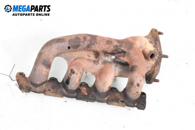 Изпускателен колектор  за Volkswagen Passat III Sedan B5 (08.1996 - 12.2001) 1.8, 125 к.с.