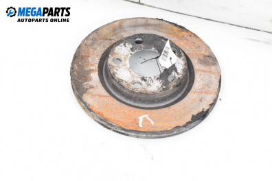 Спирачен диск за Volkswagen Passat III Sedan B5 (08.1996 - 12.2001), позиция: предна