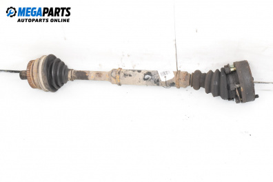 Полуоска за Volkswagen Passat III Sedan B5 (08.1996 - 12.2001) 1.8, 125 к.с., позиция: предна, дясна