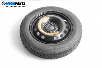 Резервна гума за Fiat Stilo Hatchback (10.2001 - 11.2010) 15 цола (Цената е за 1 бр.)