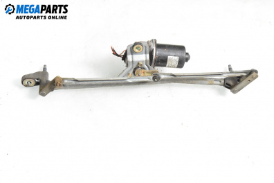 Ел. мотор за чистачките за Fiat Stilo Hatchback (10.2001 - 11.2010), хечбек, позиция: предна