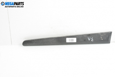 Външни лайсни за Fiat Stilo Hatchback (10.2001 - 11.2010), хечбек, позиция: лява