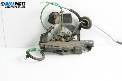 Брава на врата за Fiat Stilo Hatchback (10.2001 - 11.2010), позиция: предна, лява