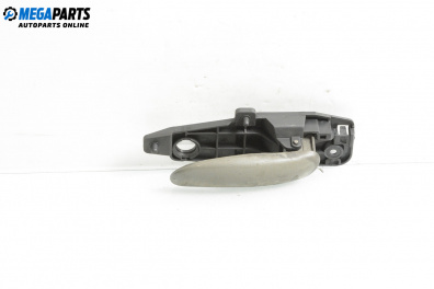 Вътрешна дръжка за Fiat Stilo Hatchback (10.2001 - 11.2010), 2+1 вр., хечбек, позиция: задна, дясна