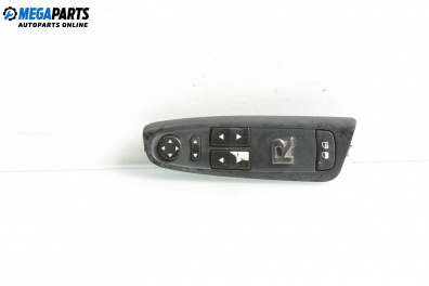 Бутони ел. стъкла и огледала  за Fiat Stilo Hatchback (10.2001 - 11.2010)