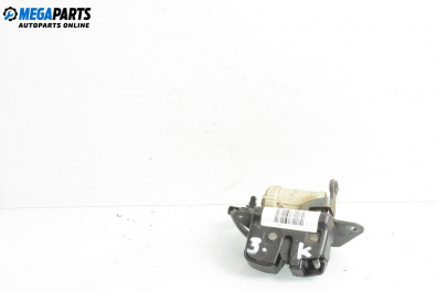 Брава заден капак за Fiat Stilo Hatchback (10.2001 - 11.2010), хечбек, позиция: задна