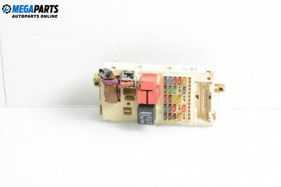 Бушонно табло за Fiat Stilo Hatchback (10.2001 - 11.2010) 1.9 JTD (192_XE1A), 115 к.с., № 46750594