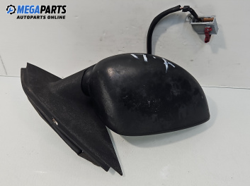 Огледало за Fiat Stilo Hatchback (10.2001 - 11.2010), 2+1 вр., хечбек, позиция: дясна
