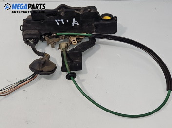 Брава на врата за Fiat Stilo Hatchback (10.2001 - 11.2010), позиция: предна, дясна