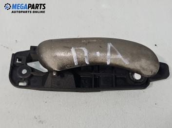 Външна дръжка за Fiat Stilo Hatchback (10.2001 - 11.2010), 2+1 вр., хечбек, позиция: предна, дясна