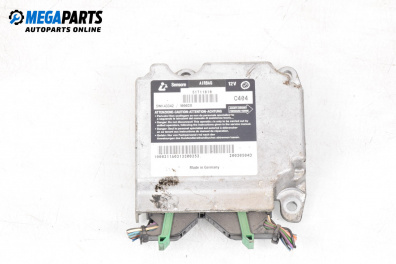 Модул за AIRBAG за Fiat Stilo Hatchback (10.2001 - 11.2010), №  5WK43342