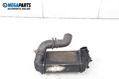 Интеркулер за Fiat Stilo Hatchback (10.2001 - 11.2010) 1.9 JTD (192_XE1A), 115 к.с.