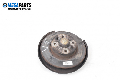 Спирачен диск за Fiat Stilo Hatchback (10.2001 - 11.2010), позиция: задна