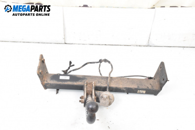 Теглич за Fiat Stilo Hatchback (10.2001 - 11.2010), хечбек