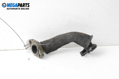 Тръба колектор за Fiat Stilo Hatchback (10.2001 - 11.2010) 1.9 JTD (192_XE1A), 115 к.с.