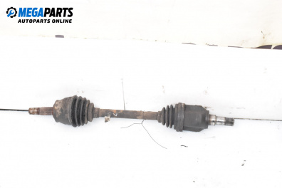 Полуоска за Fiat Stilo Hatchback (10.2001 - 11.2010) 1.9 JTD (192_XE1A), 115 к.с., позиция: предна, лява