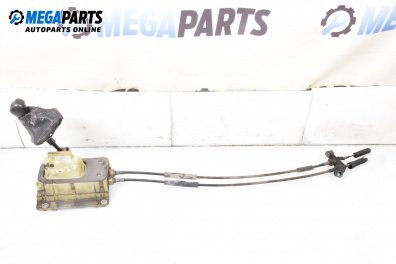 Скоростен лост с жила за Fiat Stilo Hatchback (10.2001 - 11.2010), № 735304982