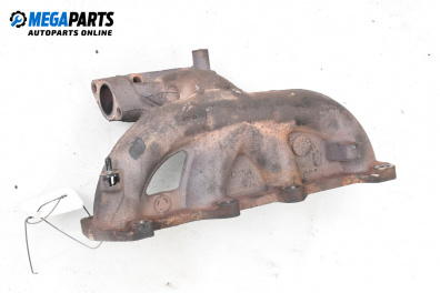 Изпускателен колектор  за Fiat Stilo Hatchback (10.2001 - 11.2010) 1.9 JTD (192_XE1A), 115 к.с.