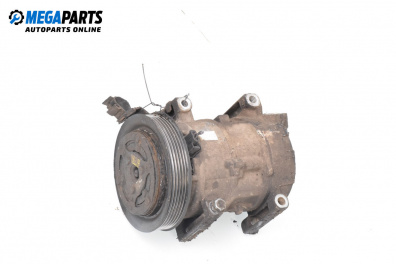 Компресор климатик за Fiat Stilo Hatchback (10.2001 - 11.2010) 1.9 JTD (192_XE1A), 115 к.с.