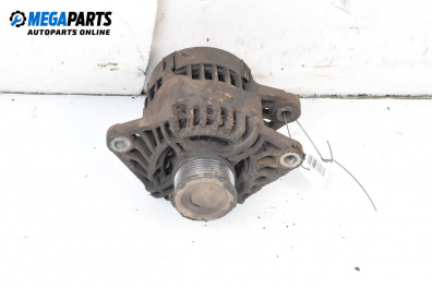 Алтернатор / генератор за Fiat Stilo Hatchback (10.2001 - 11.2010) 1.9 JTD (192_XE1A), 115 к.с.