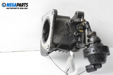 Дроселова клапа за Fiat Stilo Hatchback (10.2001 - 11.2010) 1.9 JTD (192_XE1A), 115 к.с.