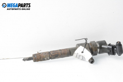 Дюза дизел за Fiat Stilo Hatchback (10.2001 - 11.2010) 1.9 JTD (192_XE1A), 115 к.с., № 0445110119