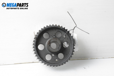 Демпферна шайба за Fiat Stilo Hatchback (10.2001 - 11.2010) 1.9 JTD (192_XE1A), 115 к.с.